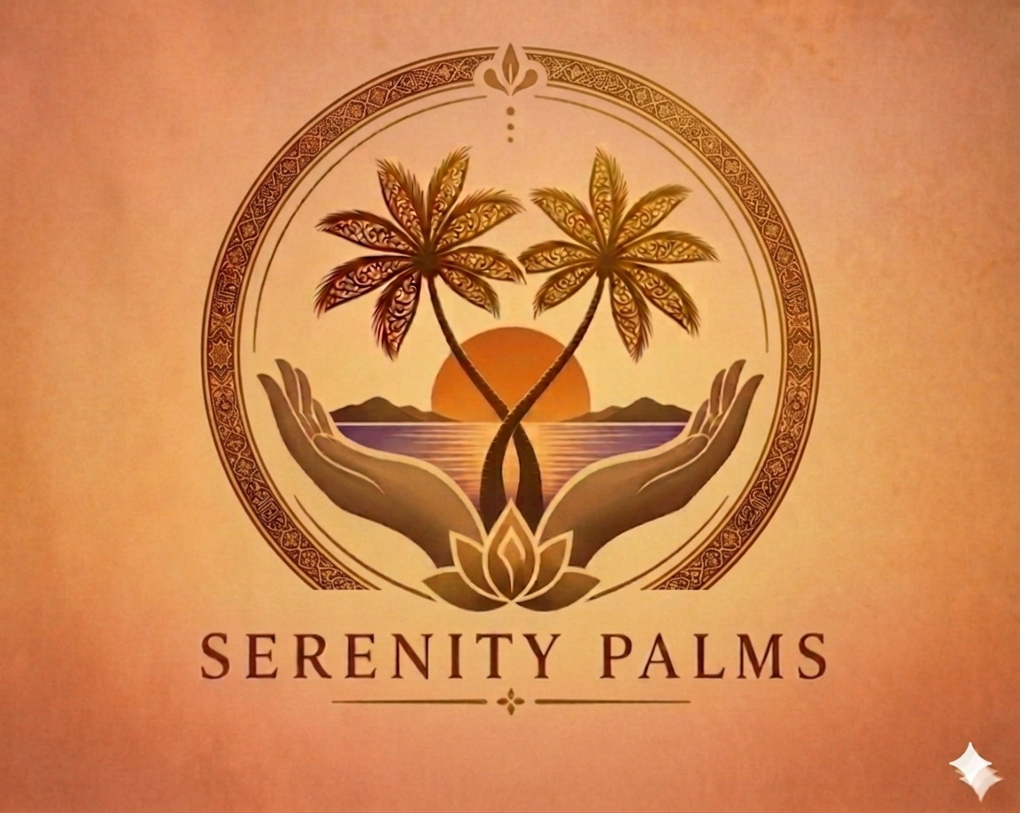Serenity Palms